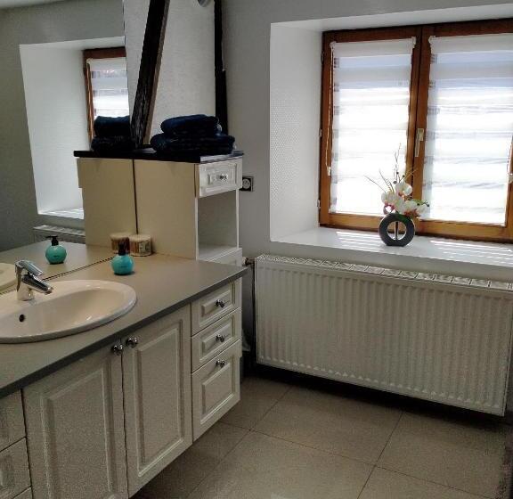 Пансион Passage Des Romains Studio