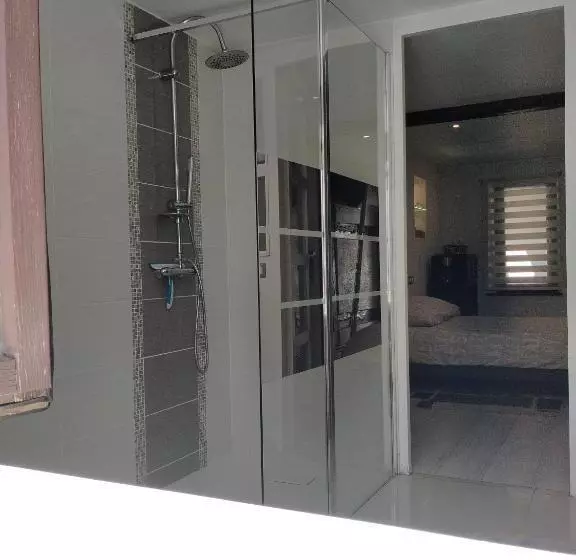 Majatalo Passage Des Romains Studio