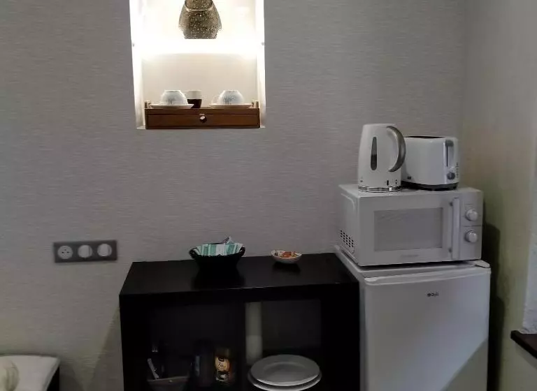 Majatalo Passage Des Romains Studio