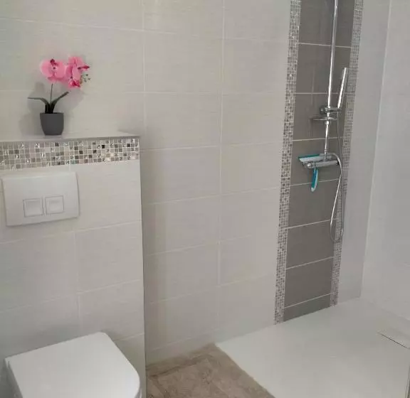 Majatalo Passage Des Romains Studio