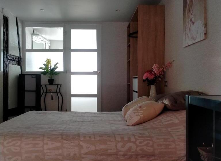 Пансион Passage Des Romains Studio