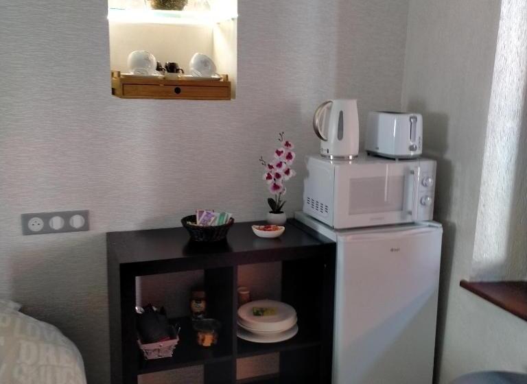 Пансион Passage Des Romains Studio