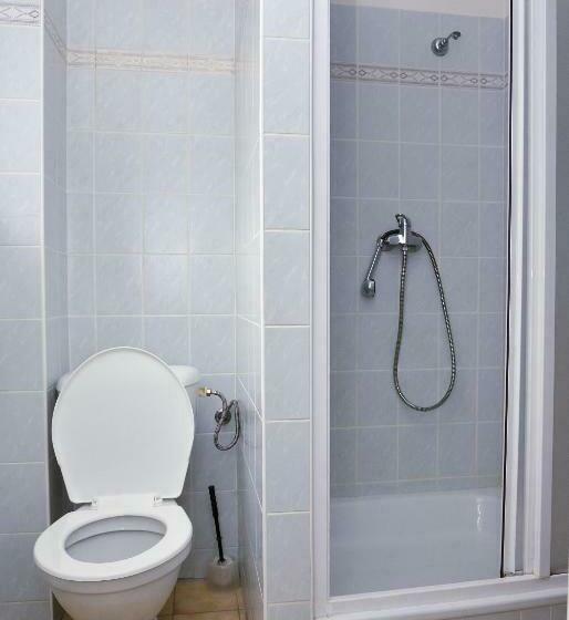 ペンション Penzion U Blanice