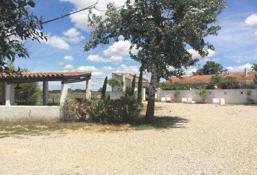 Пансион Terre De Boheme