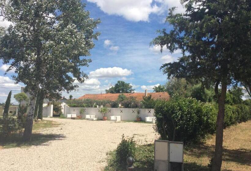 Пансион Terre De Boheme