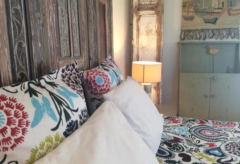 Пансион Terre De Boheme