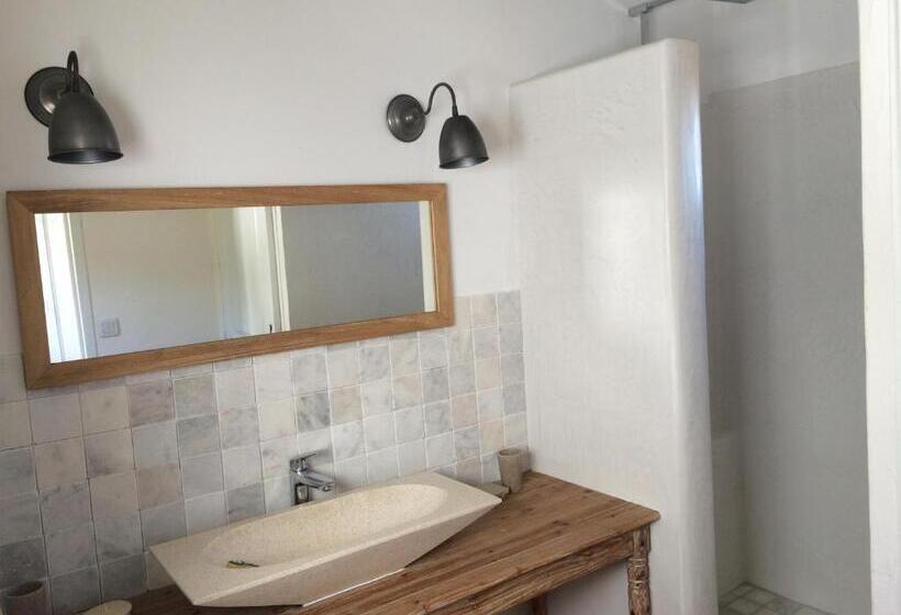 Пансион Terre De Boheme