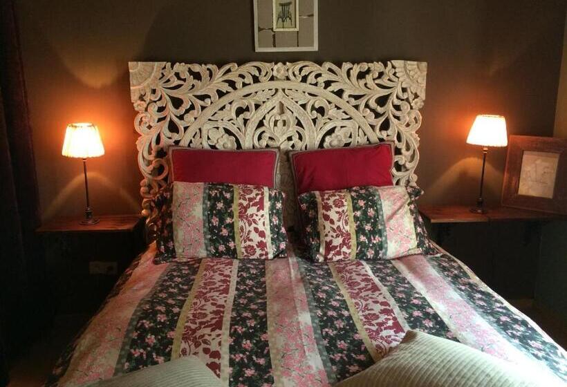 Пансион Terre De Boheme