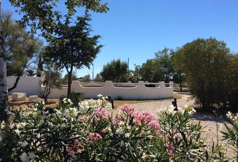 Пансион Terre De Boheme