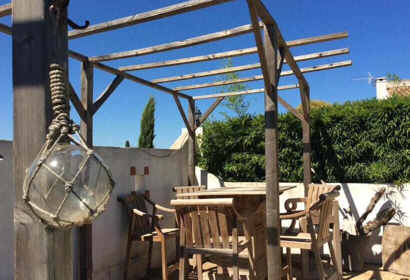 Пансион Terre De Boheme