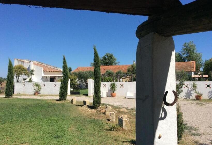 Пансион Terre De Boheme