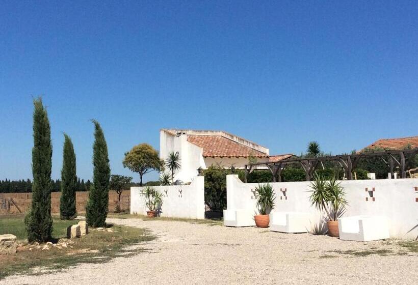 Пансион Terre De Boheme