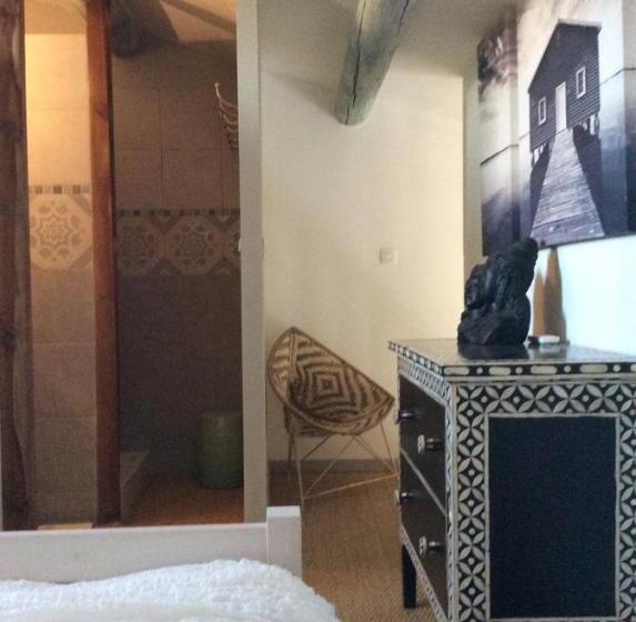 Пансион Terre De Boheme