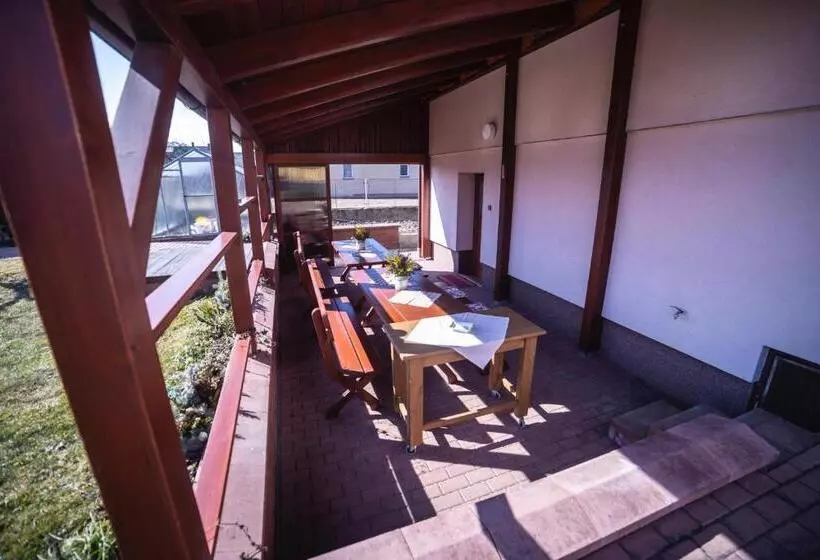 Majatalo Ubytování U Vávrů