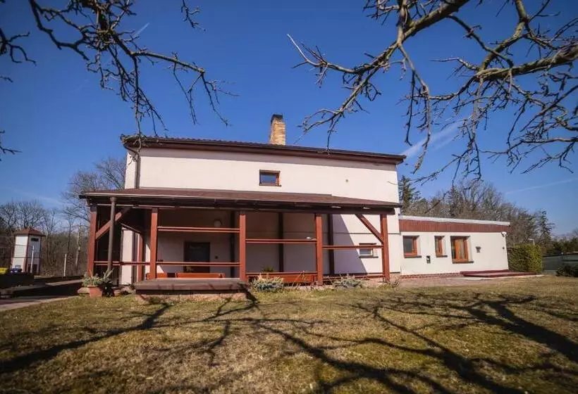 Majatalo Ubytování U Vávrů