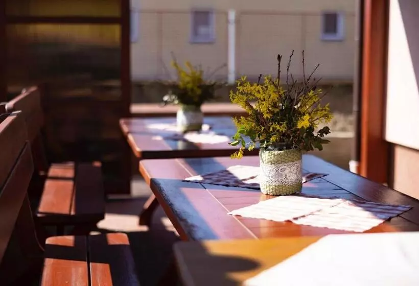 Majatalo Ubytování U Vávrů