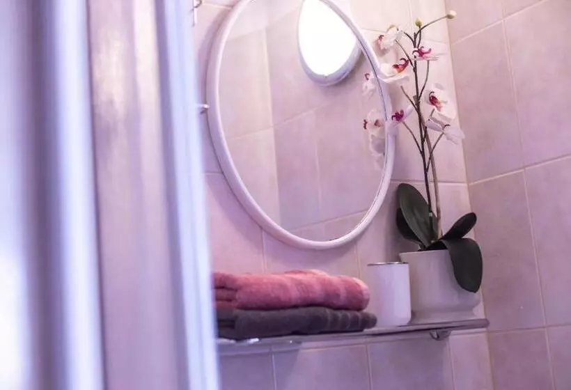 Majatalo Ubytování U Vávrů