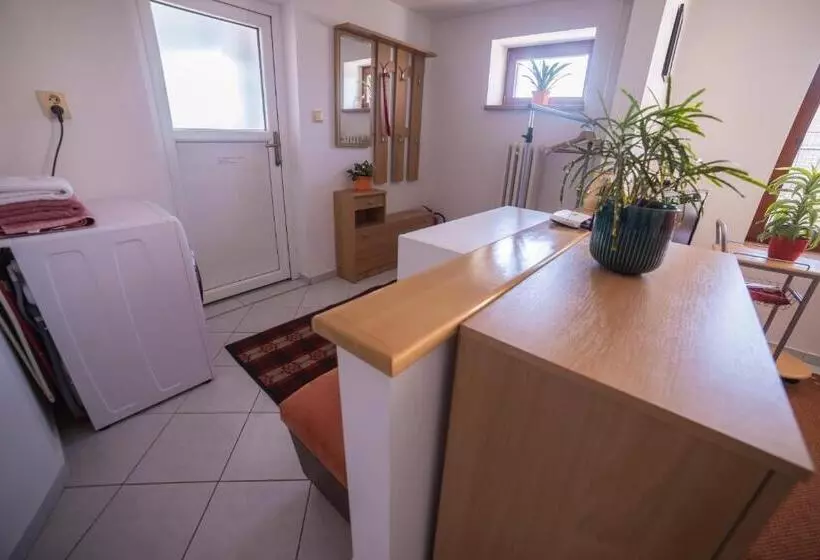 Majatalo Ubytování U Vávrů