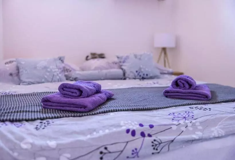 Majatalo Ubytování U Vávrů