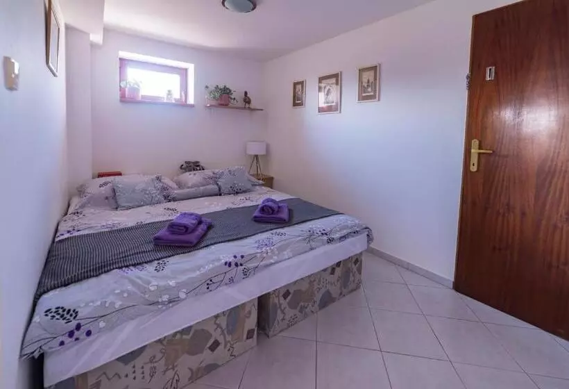 Majatalo Ubytování U Vávrů