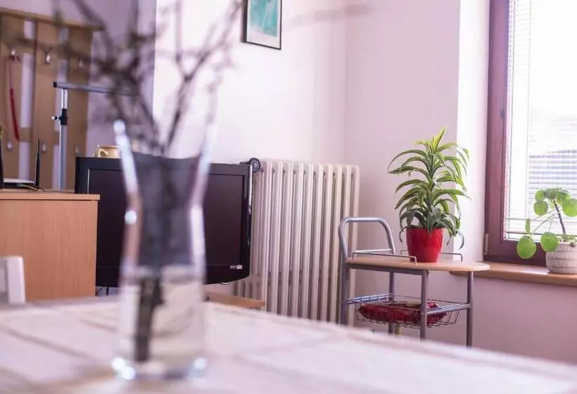 Majatalo Ubytování U Vávrů