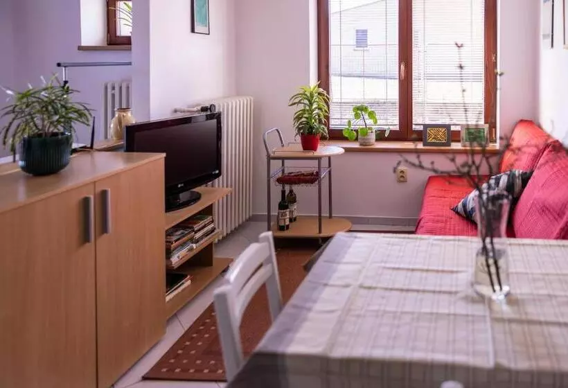 Majatalo Ubytování U Vávrů