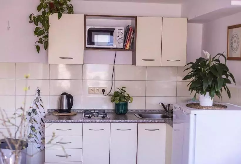 Majatalo Ubytování U Vávrů