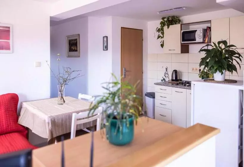 Majatalo Ubytování U Vávrů