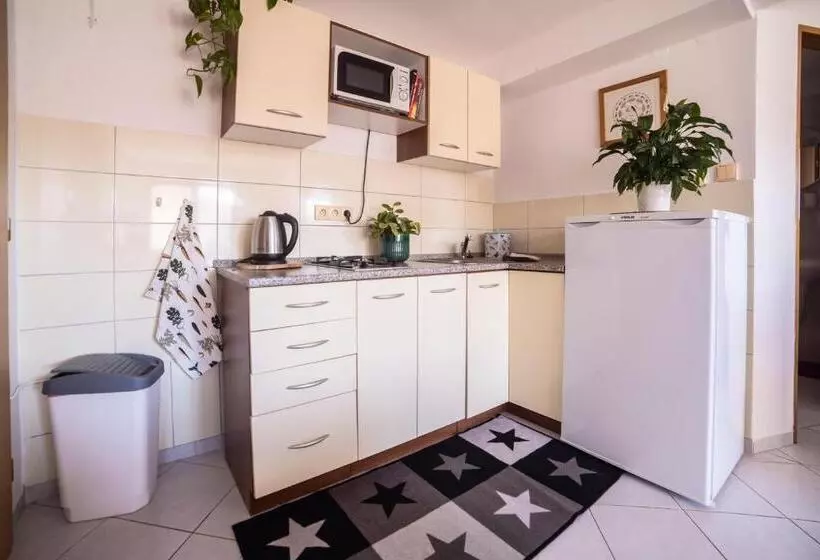 Majatalo Ubytování U Vávrů