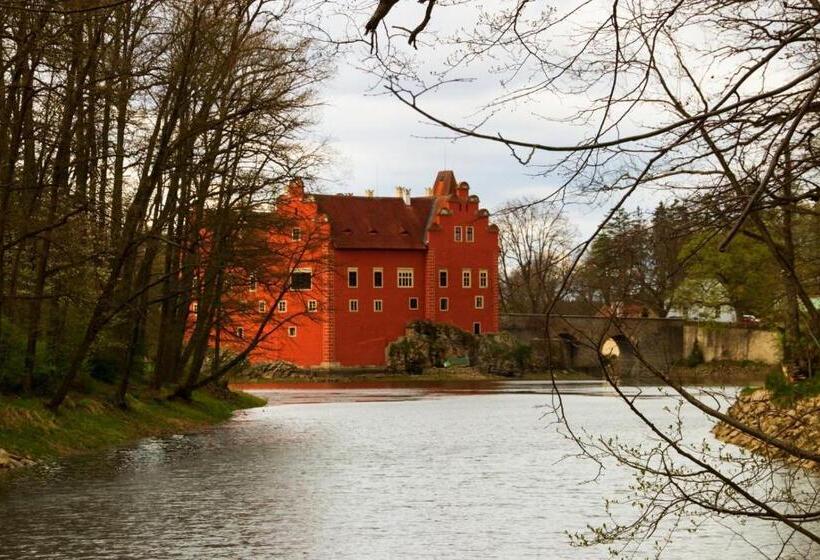 بنسيون Ubytování U Vávrů