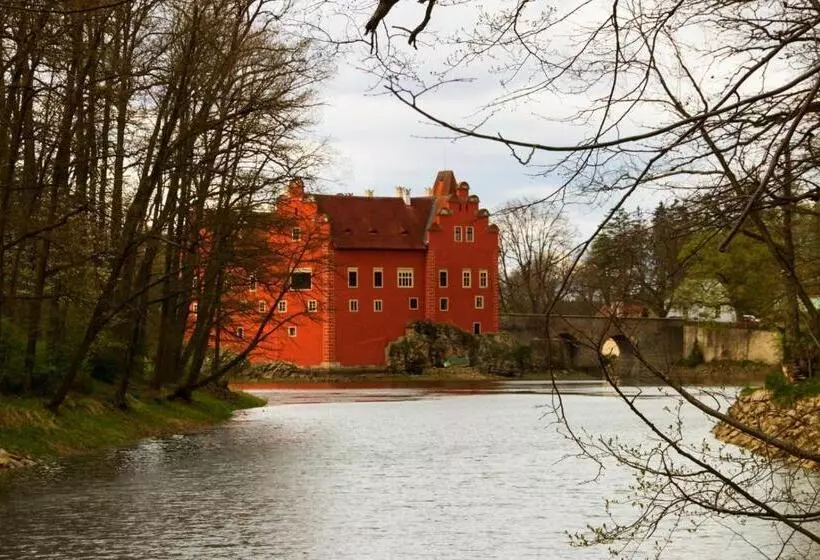 Majatalo Ubytování U Vávrů