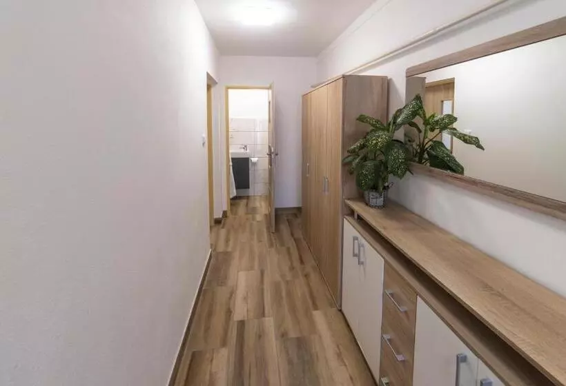 Majatalo Ubytování U Vávrů