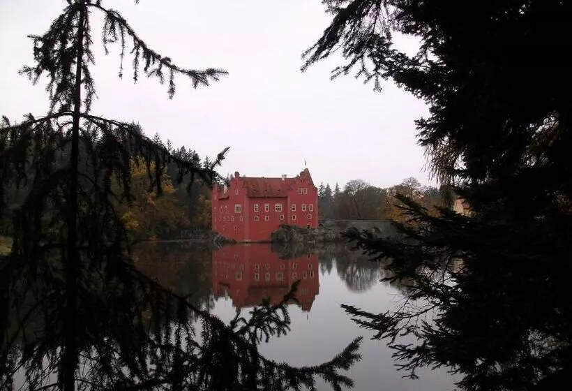 Majatalo Ubytování U Vávrů