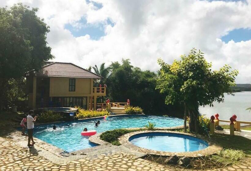 Porta Verde Resort Villas Caliraya