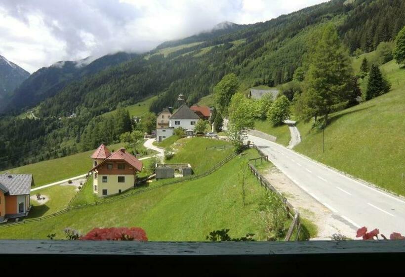 Общежитие Gasthof Pension Stieber