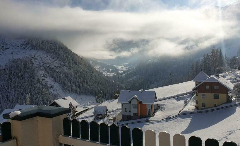 Общежитие Gasthof Pension Stieber