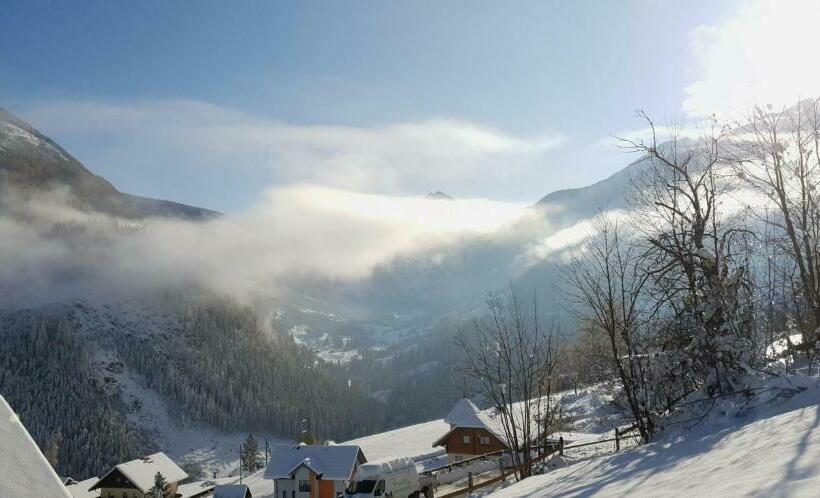 Общежитие Gasthof Pension Stieber