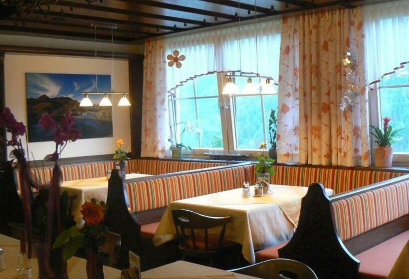 Общежитие Gasthof Pension Stieber