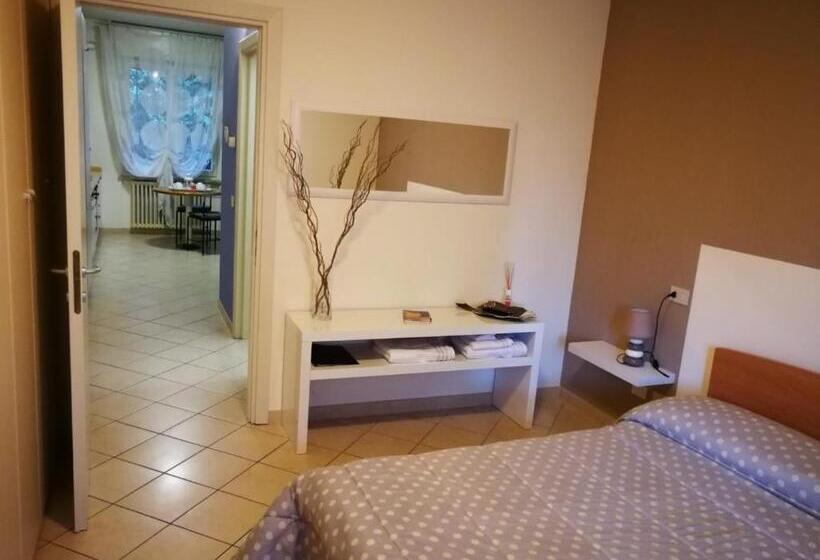 B&b Covidafranciacorta