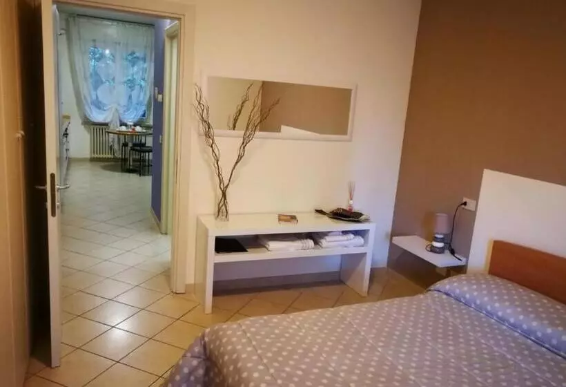 B&b Covidafranciacorta