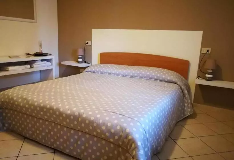 B&b Covidafranciacorta