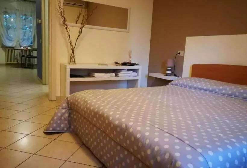 B&b Covidafranciacorta