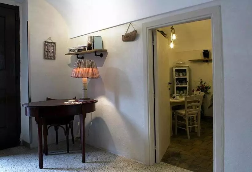 B&b Del Palazzo