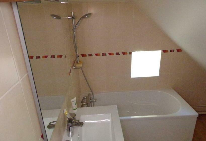 B&b Petite Ferme D Autrefois