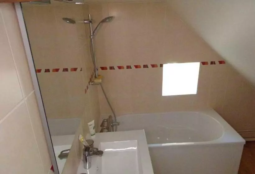 B&b Petite Ferme D Autrefois