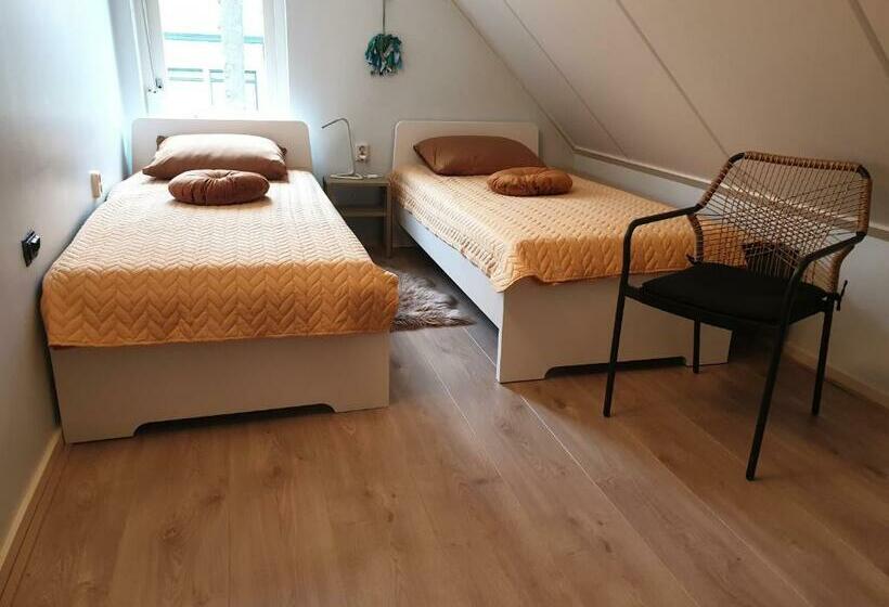 Bed and Breakfast Bij De Oude Dijk