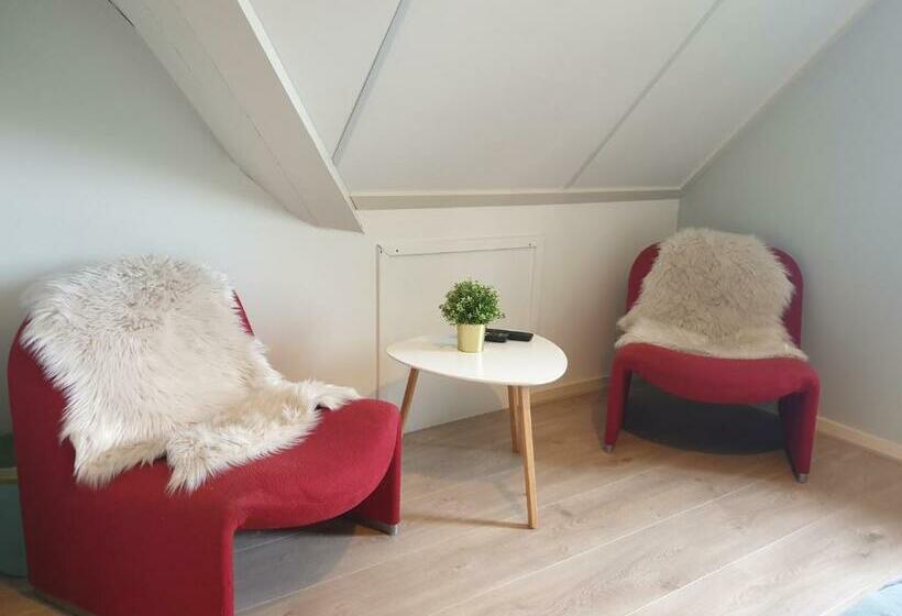 Bed and Breakfast Bij De Oude Dijk