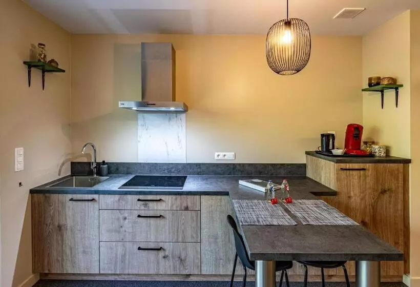 Aamiaismajoitus (B&B) Bleekhoeve