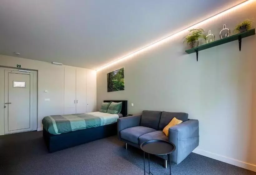 Aamiaismajoitus (B&B) Bleekhoeve