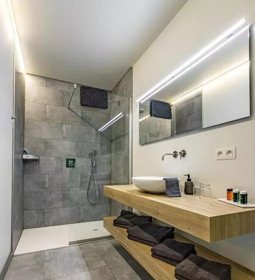 Aamiaismajoitus (B&B) Bleekhoeve